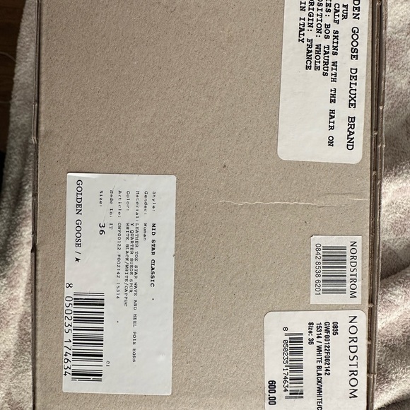 Golden Goose Deluxe Brand - Picture 9 of 11